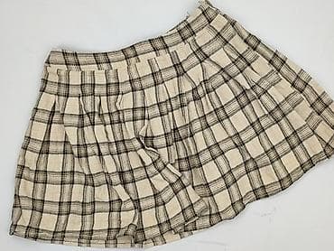 kapcie mex: Cropp, Spódnica damska, rozmiar XS — 1