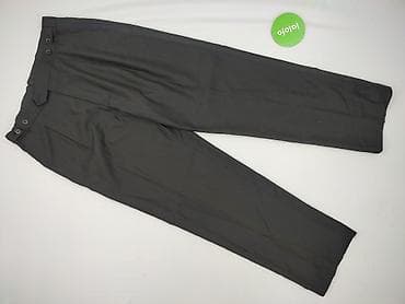 tally welly: Spodnie materiałowe damskie, rozmiar XL — 2