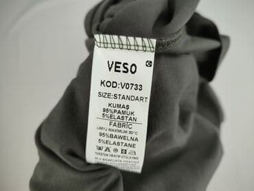 molton sukienki: Vero Moda, Sukienka damska, rozmiar One size — 5