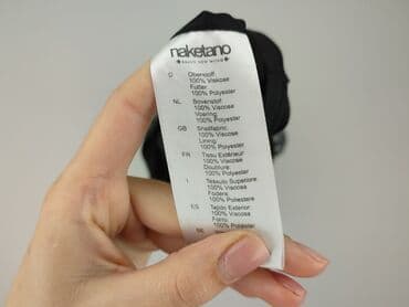 naketano bluzka damska: Naketano, Sukienka damska, rozmiar S — 5