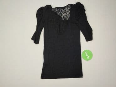 bluzki kopertowe reserved: Women's blouse, size S (EU 36) — 3