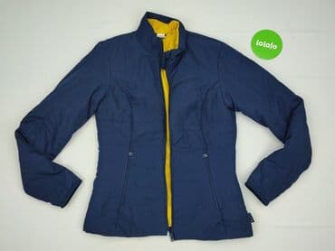 bytom kurtka puchowa: Decathlon, Куртка демісезонна жіноча, розмір S — 2