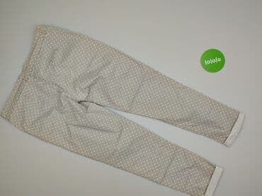 spodnie by o la la serduszka: Ovs, Spodnie materiałowe damskie, rozmiar 3XL — 3