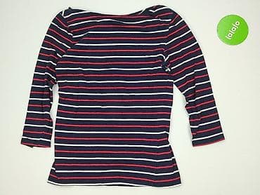 dresy z lampasem: Atmosphere, Bluzka damska, rozmiar M — 3