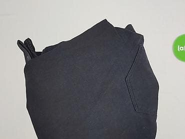 bluzki mom: H&M Mama, Jeansy damskie, rozmiar XL — 6