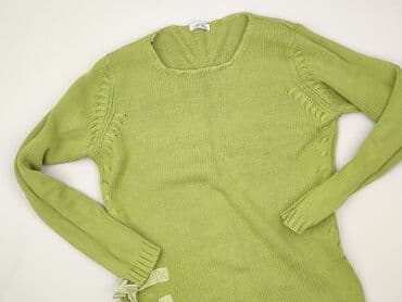 Jumpers: Women`s sweater, size S (EU 36)