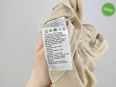 obcisła bluza: ONLY, Bluzka damska, rozmiar S — 5