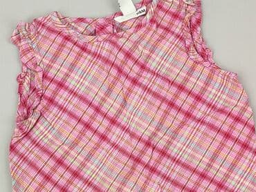 sukienka na wesele 164: Bluzka, H&M, 5-6 lat, 110-116 cm, stan - Idealny — 1
