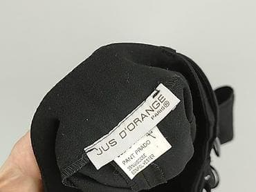 Jus d'Orange, Spodnie 3/4 damskie, rozmiar M — 4