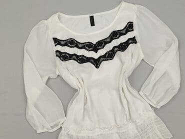 Bluzki: Vero Moda, Bluzka damska, rozmiar S