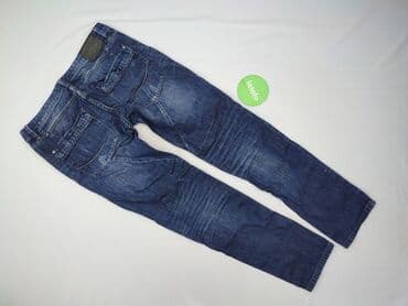 reserwet kurtki: Jeansy dla mężczyzn, rozmiar M — 3