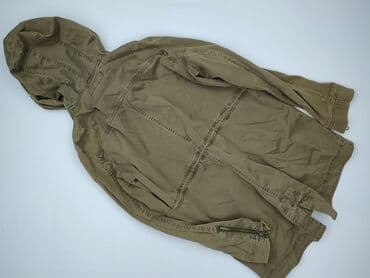 Kobiety: Zara, Parka damska, rozmiar L — 3