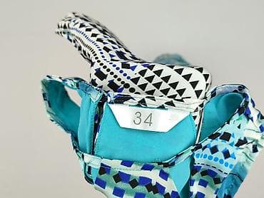 a k moda sukienki: Sukienka damska, rozmiar XS — 4