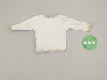 koszulka barcelony dla niemowlaka: Blouse, 1-3 months, condition - Very good — 3