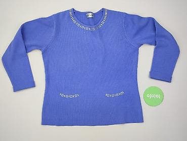 bluza argentyna: Sweter damski, rozmiar L — 2