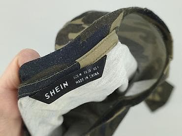 shein catnap: Shein, Sukienka damska, rozmiar M — 4