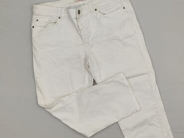 Women's Clothing: Camaïeu, Material trousers for women, S at lalafo.pl — 1 Women's Clothing: Camaïeu, Material trousers for women, S — 1