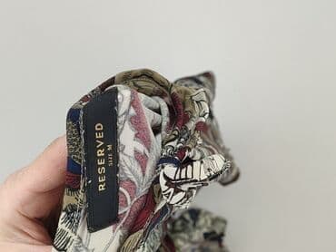 różowy sweter reserved: Bluzka damska, rozmiar M — 4