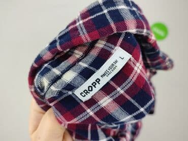 cropp swetry męskie: Cropp, Koszulа dla mężczyzn, rozmiar L — 4