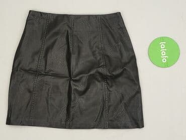spódnice maxi plisowane allegro: Stradivarius, Women`s skirt, size 2XS (EU 32) — 4