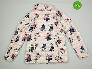 bomberka next: Tom Rose, Куртка демісезонна жіноча, розмір S — 3