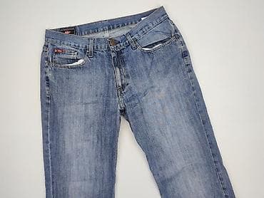 dresy icon: Lee Cooper, Jeansy dla mężczyzn, rozmiar M — 1