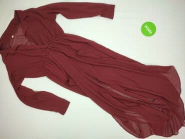 sukienki czerwone bonprix: Sukienka damska, M — 2