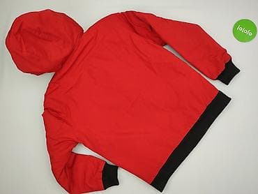 pull bear szorty: Kurtka zimowa dla mężczyzn, rozmiar S — 3