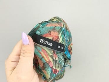 moda dla 70 latki: Flame, Women's blouse, size XL (EU 42) — 4