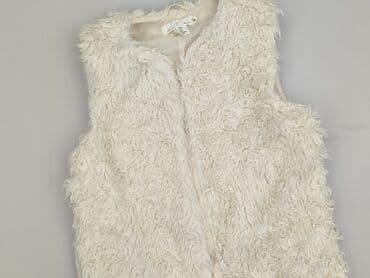 kurtki zimowe damskie c a: H&M L.O.G.G., Kamizelka damska, rozmiar S — 1