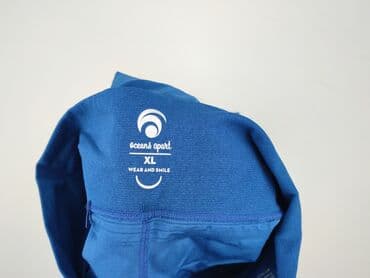 legginsy work out: Oceans Apart, Legginsy Sportowe damskie, rozmiar XL — 4