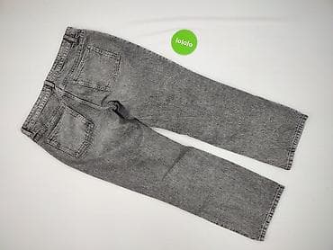 fit slim jeans: Sinsay, Jeansy damskie, rozmiar L — 3