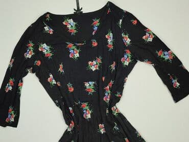 reserved sukienki plus size: Reserved, Sukienka damska, rozmiar XL — 1