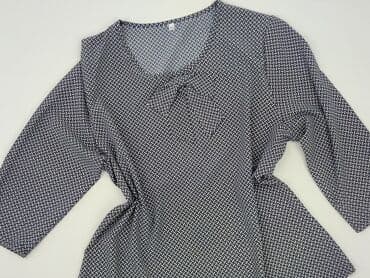 Bluzka damska, rozmiar 2XL w lalafo.pl Bluzka damska, rozmiar 2XL