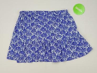 mohito spodenki biale: Sinsay, Spódnica damska, rozmiar XL — 3