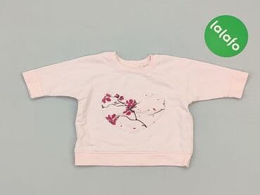 sukienka sweter h: Blouse, Newborn baby, condition - Very good — 2