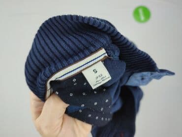 Koszulki: Jean Paul, Sweter dla mężczyzn, rozmiar S — 5