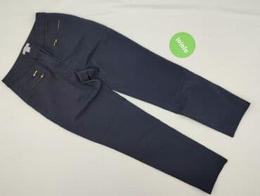 rajstop sally hansen: H&M, Material trousers for women, XS — 2