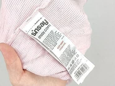 shorts babies: Sinsay, Szorty damskie, rozmiar L — 5