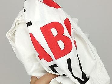 koszula pull and bear damska: T-shirt damski, rozmiar XL — 7