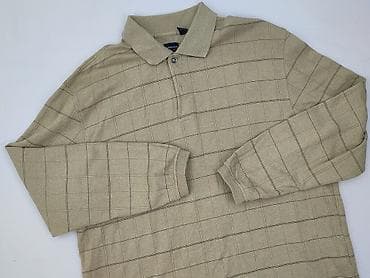 polo ck: Damska koszulka polo, rozmiar L — 1