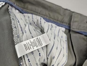 tshirt: Chinosy dla mężczyzn, rozmiar L — 6