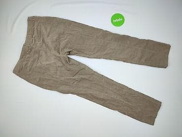 kozaki lacoste: Andrea, Spodnie materiałowe damskie, rozmiar XL — 3