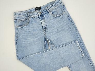 Mohito, Jeansy damskie, rozmiar XL