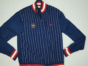 cropp bomber: Męska bomberka, rozmiar L — 1