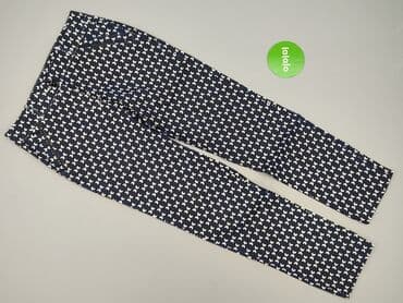 rieker buty zimowe: Spodnie materiałowe damskie, rozmiar S — 2