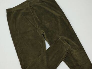 ocieplane legginsy lidl: Leggings Sports for women, size L — 2