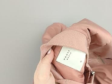 zara basic kurtka puchowa: Basic, Kurtka bomberka damska, rozmiar M — 5