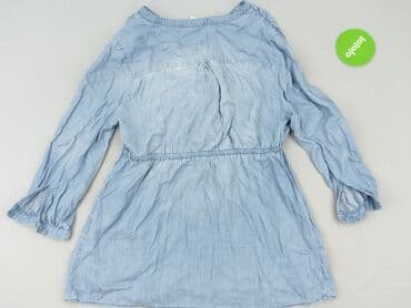 bluzka z otworem na kciuk: H&M, Tunika damska, rozmiar L — 3