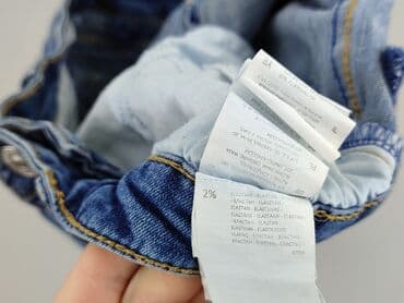 liu jo jeansy: Sinsay, Jeansy damskie, rozmiar M — 6